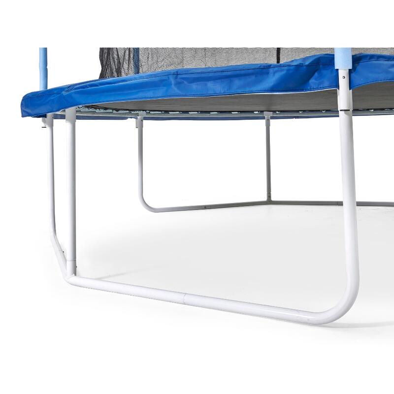 Plum Wave Springsafe Trampoline 305 cm Inclusief mist PLUM Decathlon.nl