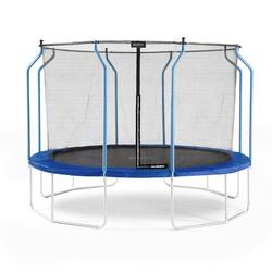 Plum Wave Springsafe Trampoline - 366 cm - Inclusief mist