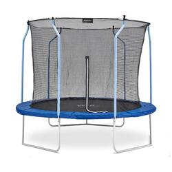 Plum Wave Springsafe Trampoline - 244 cm - Inclusief mist