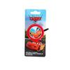 Sonnette de vélo Disney Cars - Garçons - Rouge