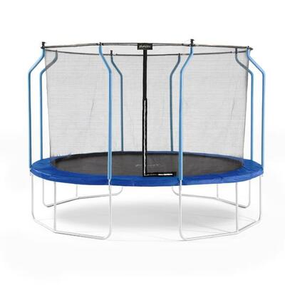 Plum wave springsafe trampoline - 366 cm - inclusief mist