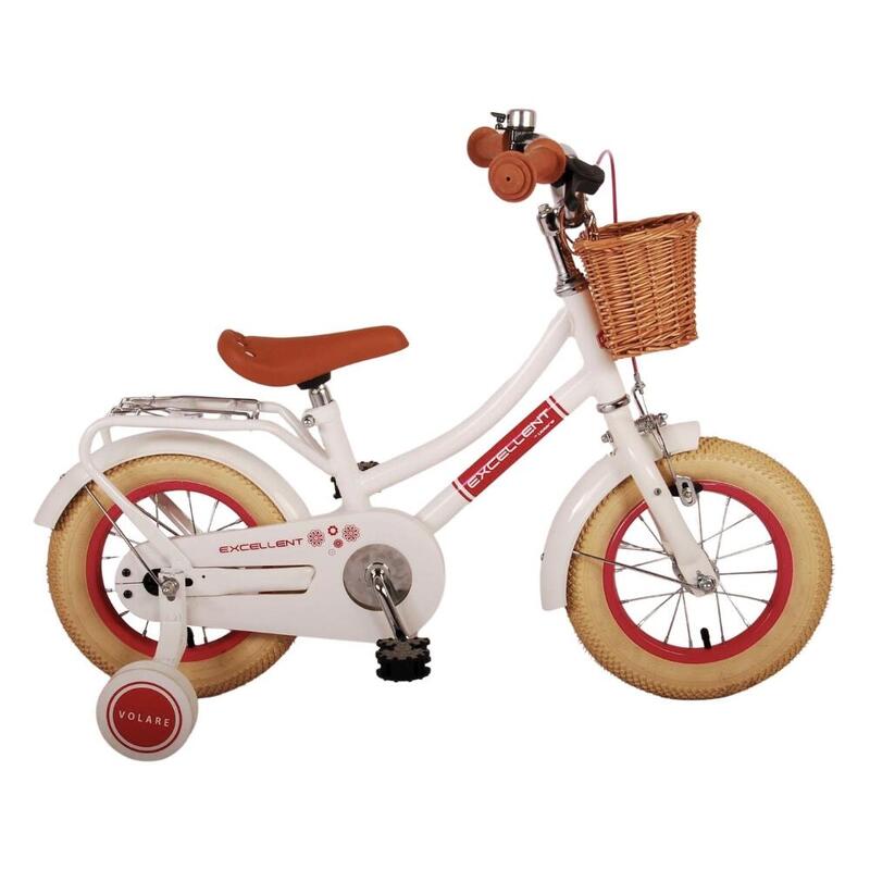 VOLARE BICYCLES Bicicletta per bambini Eccellente 12 pollici