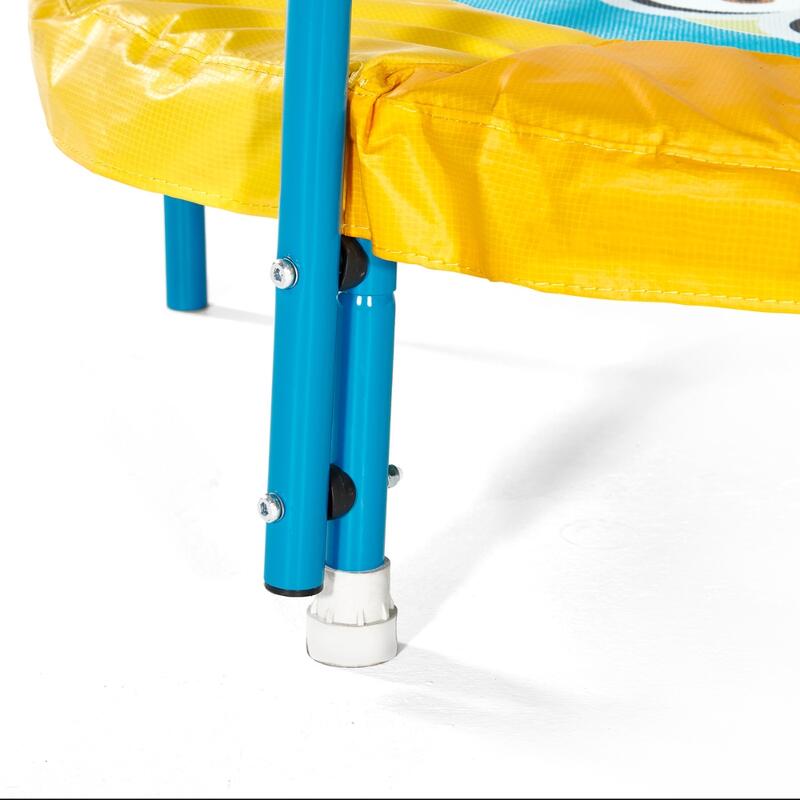 Plum Junior Bouncer Minions PLUM Decathlon.nl