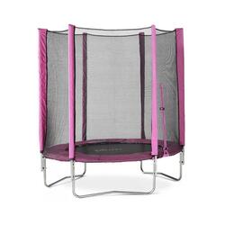 Plum Junior Trampoline - 183 cm - Roze