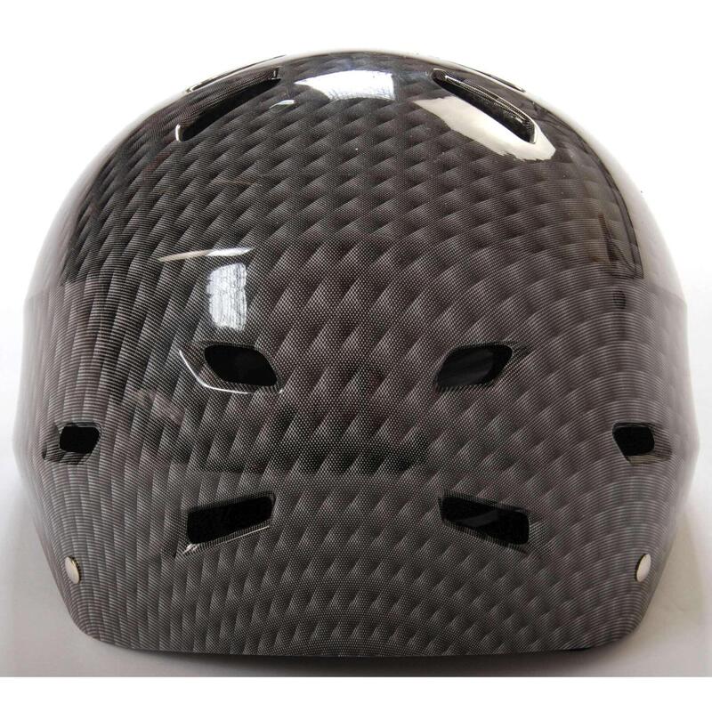 Fiets/Skatehelm Volare- Grijs - 55-57 cm