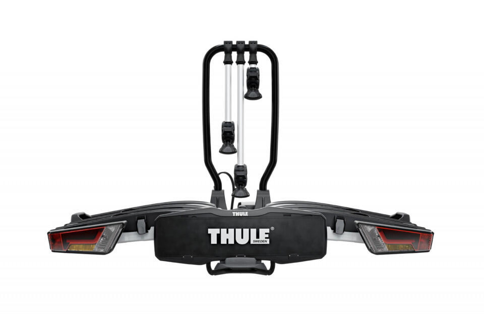 Porte-vélos Accessoire Thule EasyFold XT Carrying Bag 3 3/7