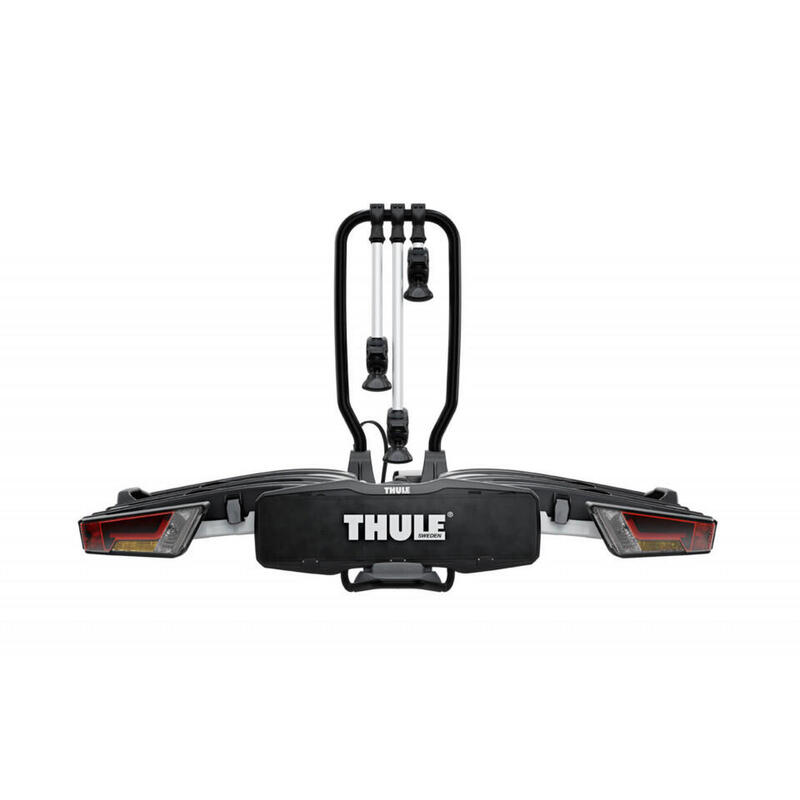 Suport biciclete Thule EasyFold XT 3 - pentru 3 biciclete - 13pini