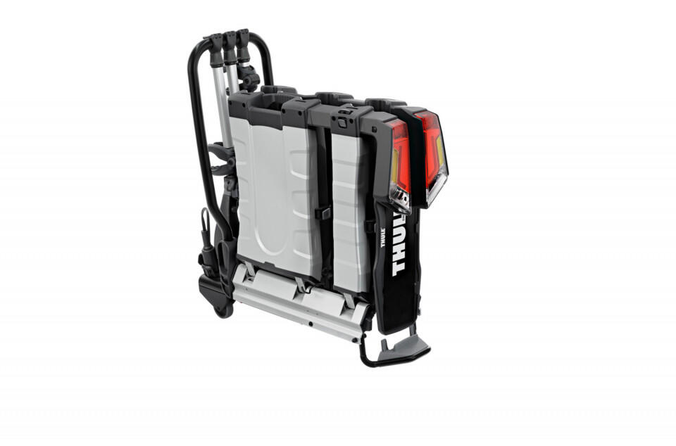 Porte-vélos Accessoire Thule EasyFold XT Carrying Bag 3 4/7