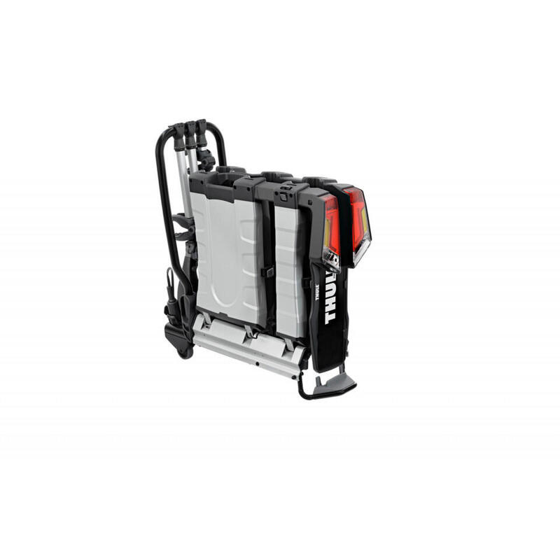 Suport biciclete Thule EasyFold XT 3 - pentru 3 biciclete - 13pini