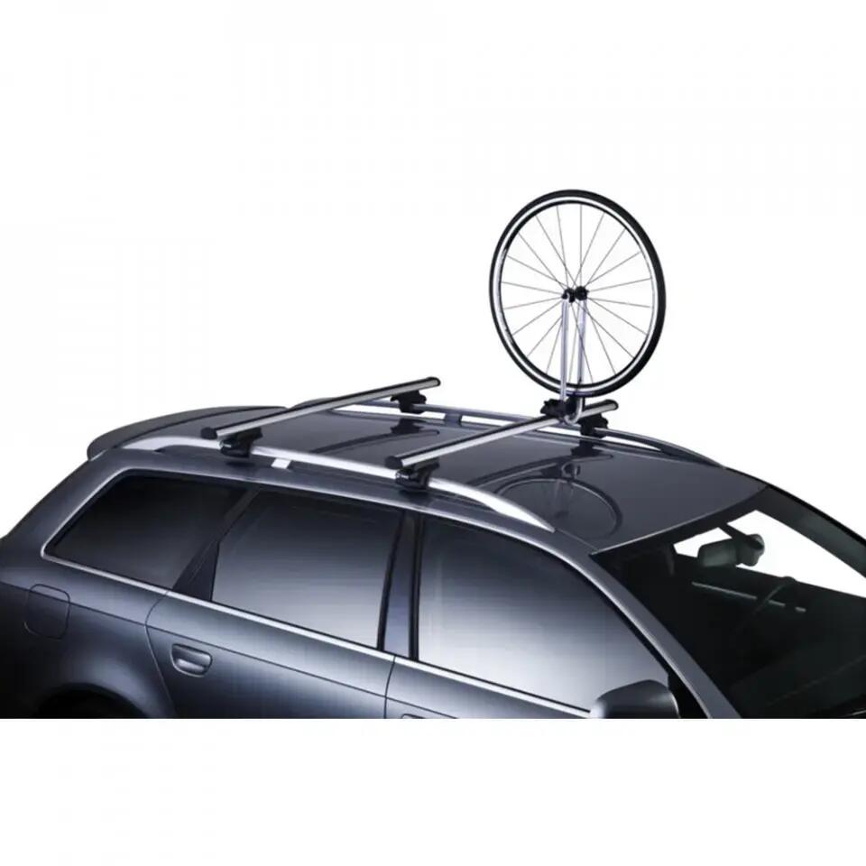 Suport roata bicicleta THULE Front Wheel Carrier 545-2 2/2