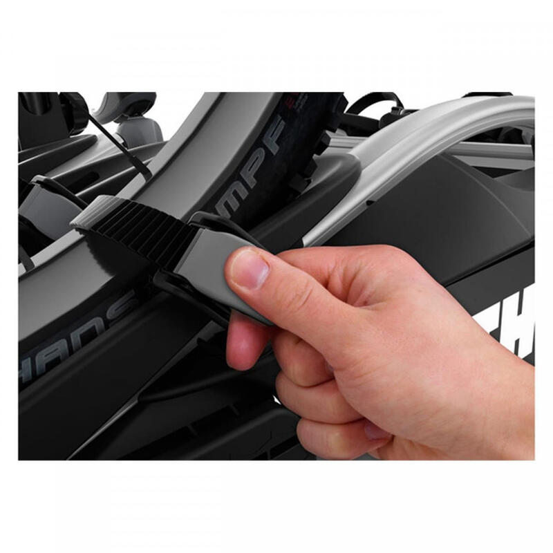 Suport biciclete Thule VeloCompact 926, pentru 3 biciclete - 13pin