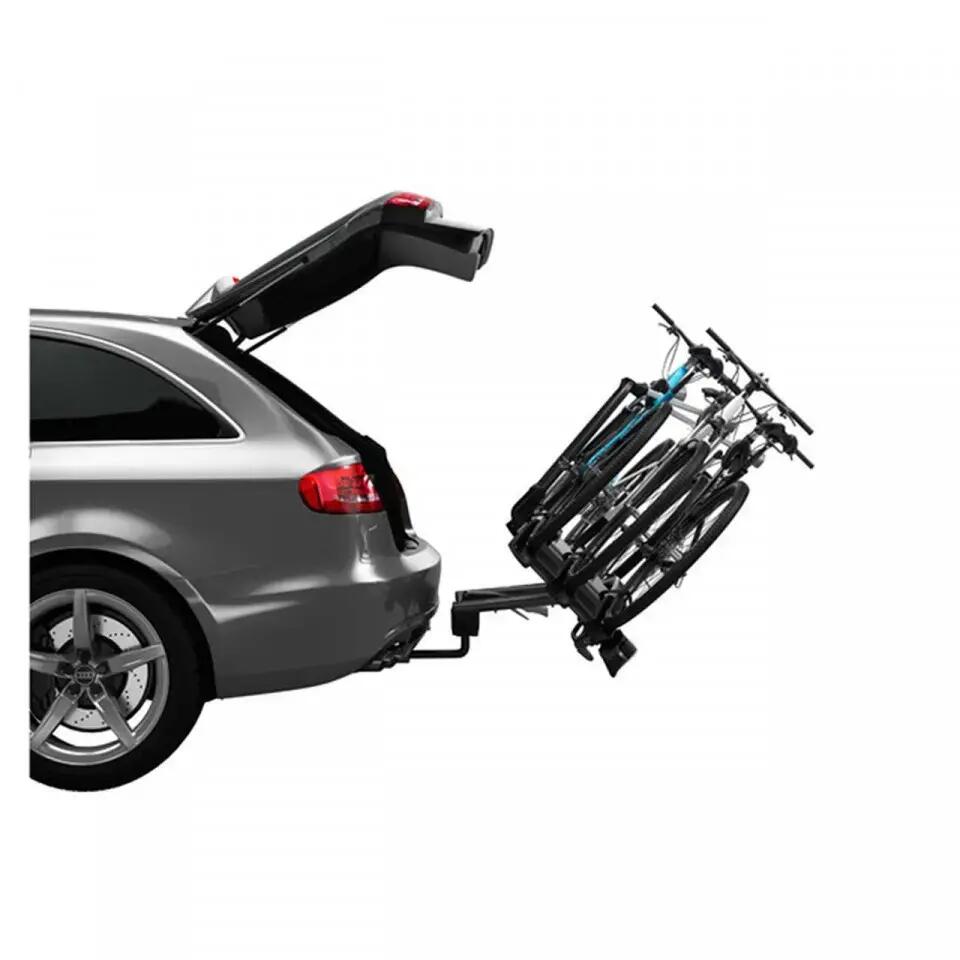 Suport biciclete Thule VeloCompact 926, pentru 3 biciclete - 13pin 2/7