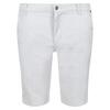 Short SANDROS Homme (Gris argenté)