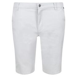 Short SANDROS Homme (Gris argenté)