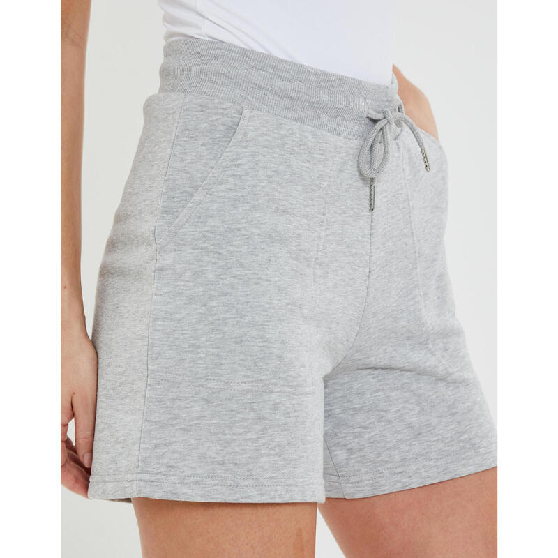 Sweatshorts Damen THREADBARE