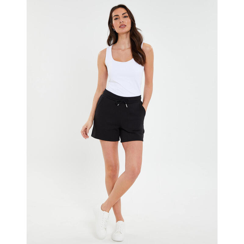 Short Femmes THREADBARE