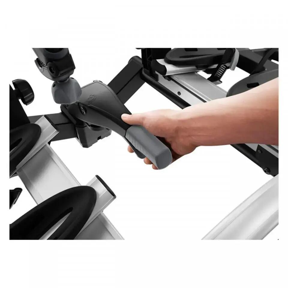 Suport biciclete Thule VeloCompact 926, pentru 3 biciclete - 13pin 7/7
