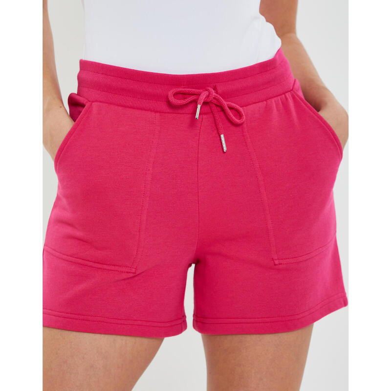 Short Femmes THREADBARE