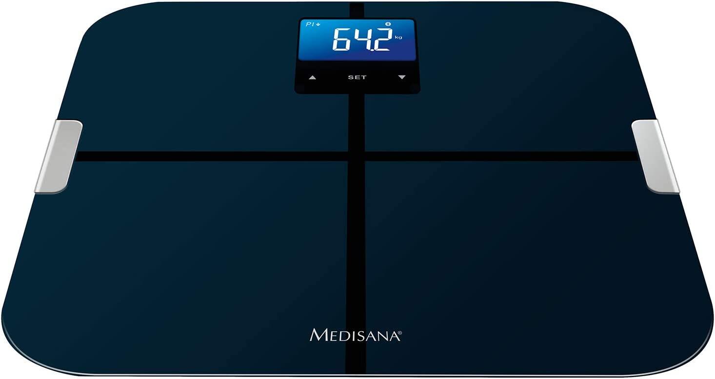 medisana BS 440 Connect - Lichaamsanalyse weegschaal 2/7