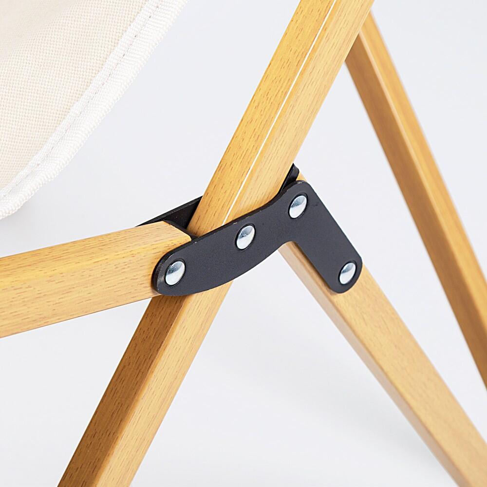 Silla plegable glamping c/bolsa transporte Aktive 6/7
