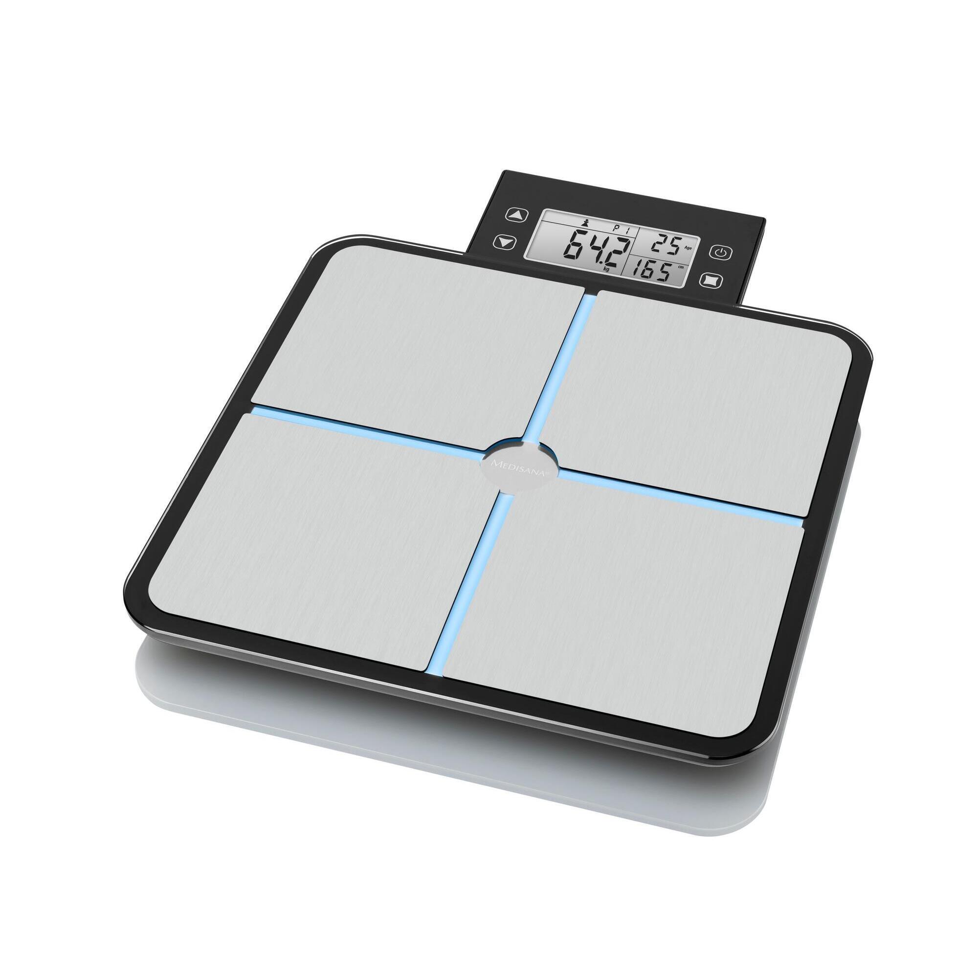 B scula Con Funci n de An lisis Medisana BS 460 Decathlon