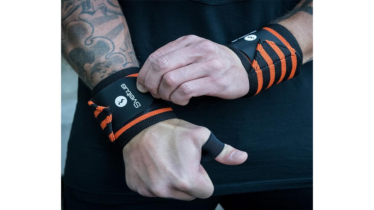Wrist Strap 3/6