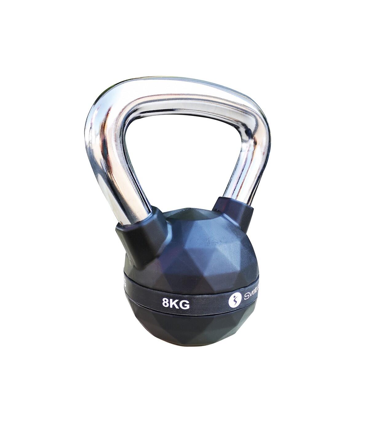 Kettlebell diamant 2/3