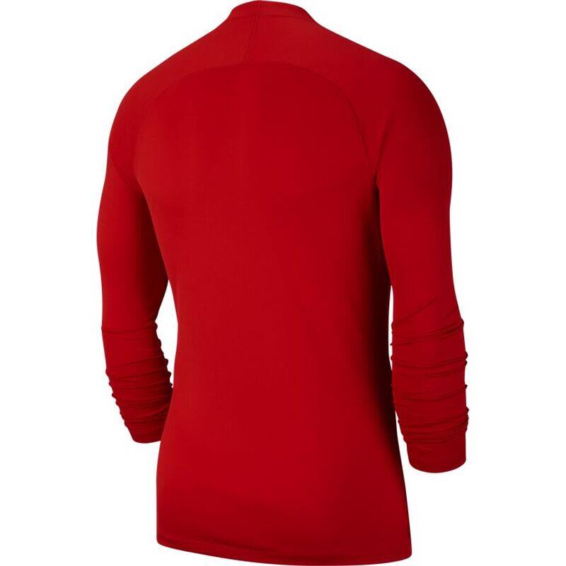 Nike eerstelaags thermisch T-shirt voor junioren 2/4