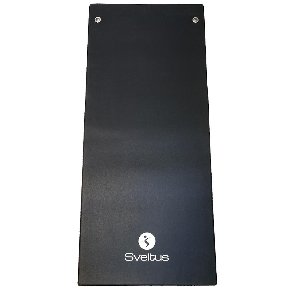 Fitnessmatte Performance grey/black 2/4