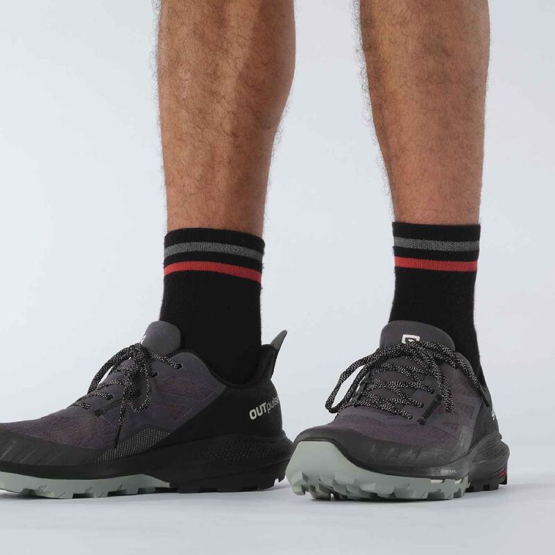 Buty turystyczne męskie Salomon Outpulse Gtx