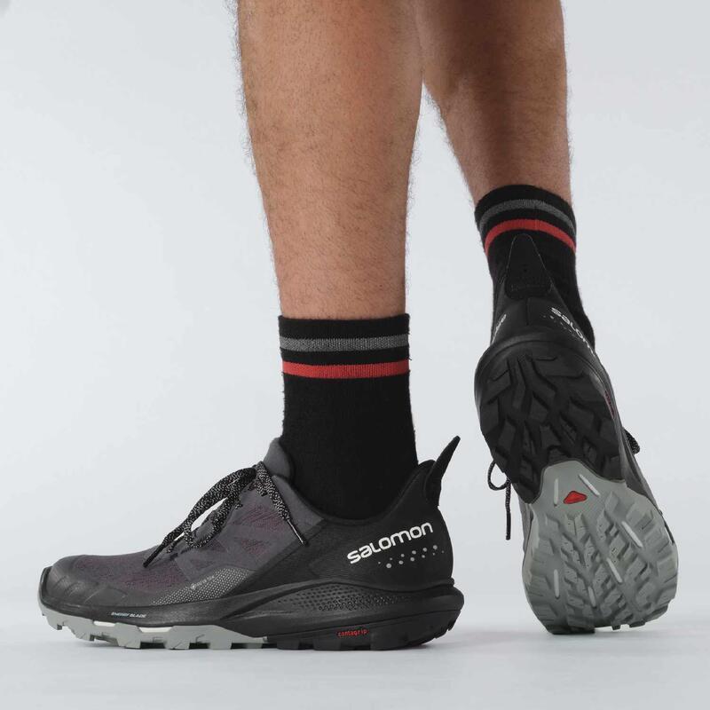 Buty turystyczne męskie Salomon Outpulse Gtx