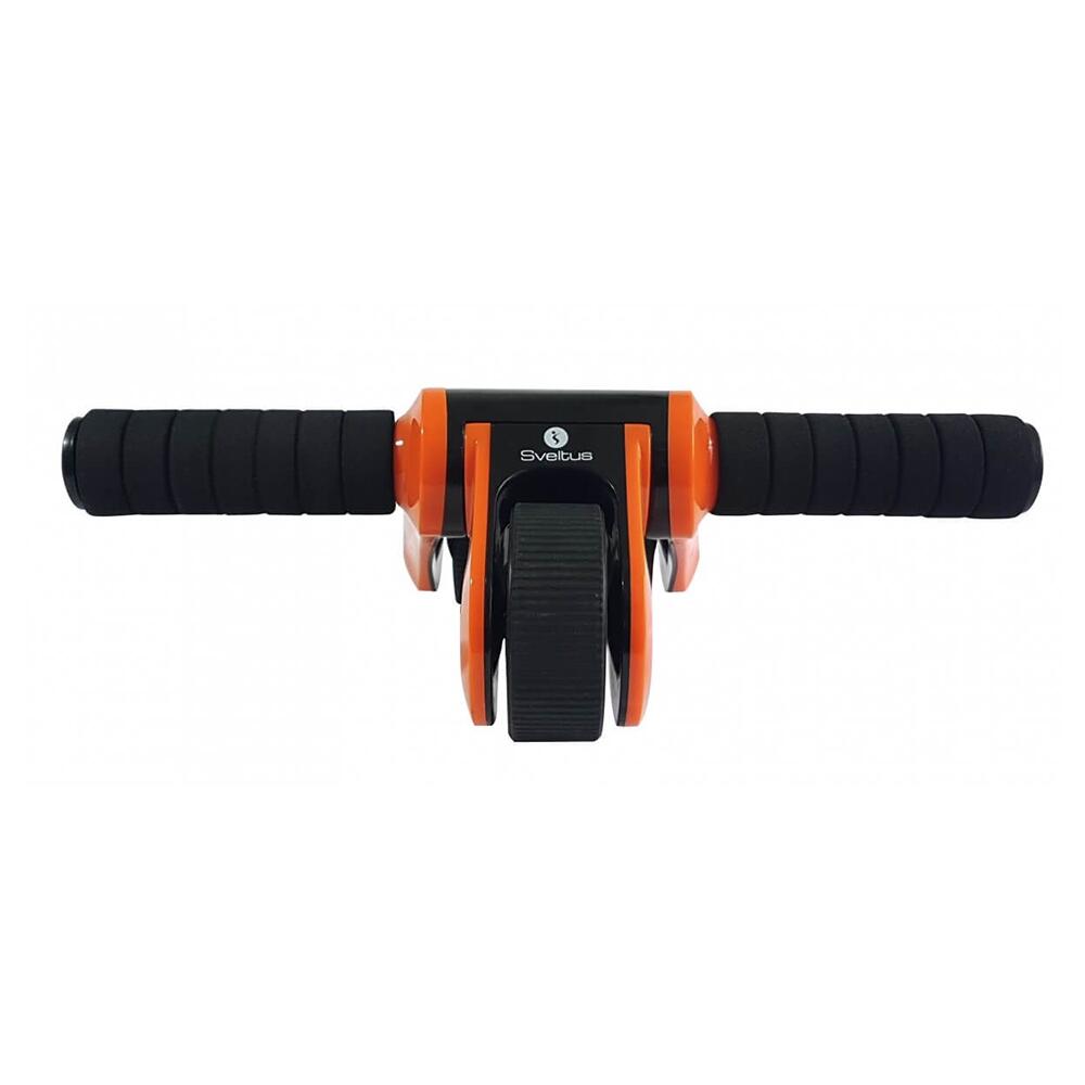 AB Roller - Roue abdominale - Sveltus 4/7