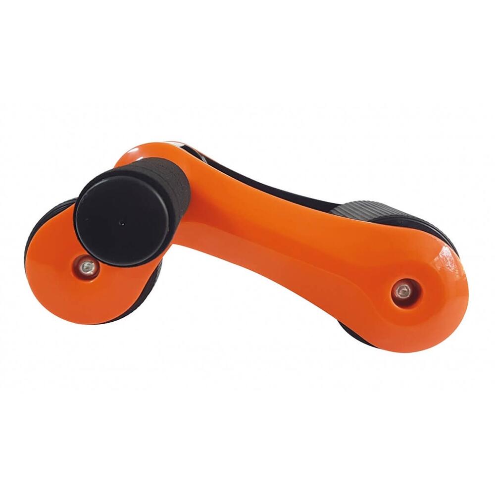 AB Roller - Roue abdominale - Sveltus 3/7