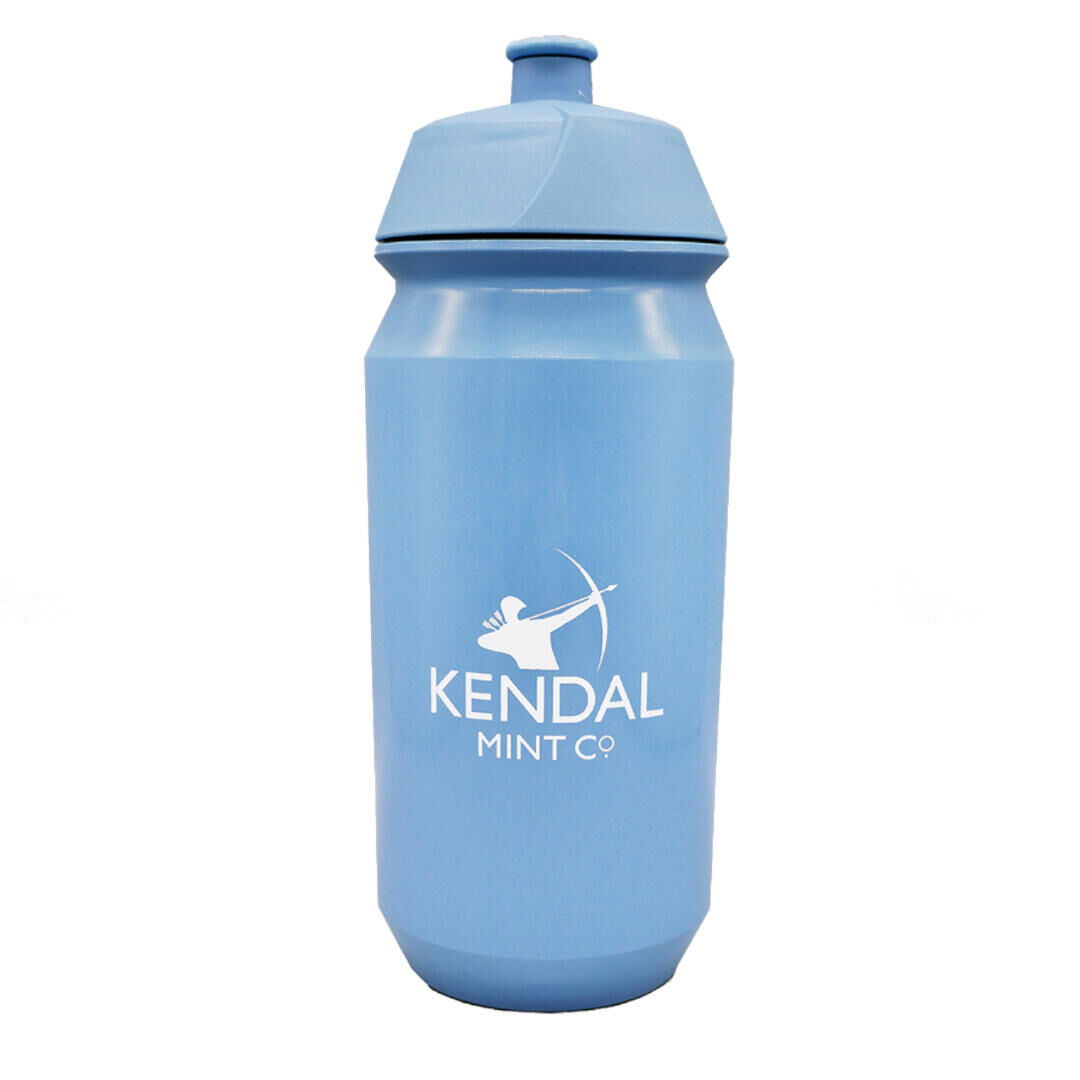 KENDAL MINT CO KMC BIO Sports Bottle BPA Free Twist Lock 500ml
