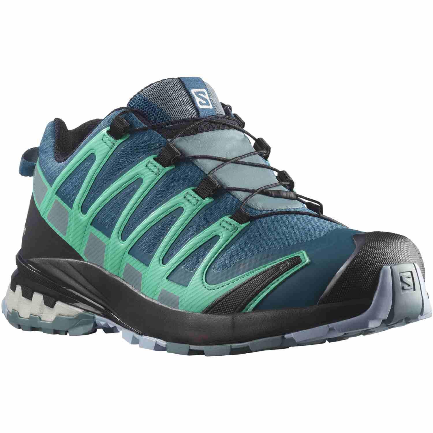 Zapatillas de running Salomon XA PRO 3D V8 GTX para mujer 5/5