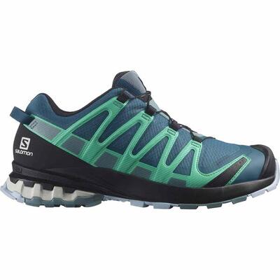 Botas trekking Salomon XA PRO 3D v8 GTX mujer