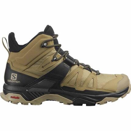 Buty trekkingowe męskie Salomon X Ultra 4 Mid Gore-Tex