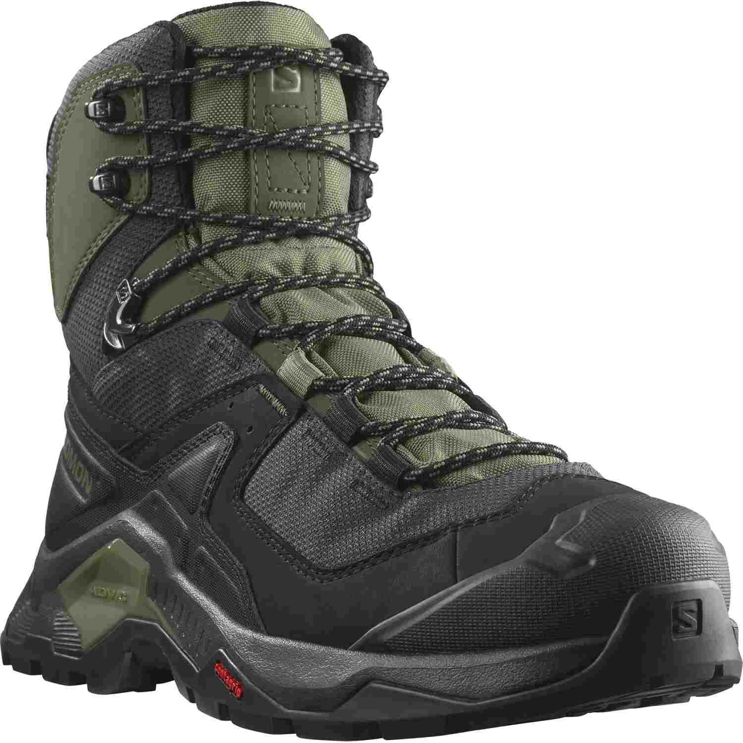 Botas Salomon Quest Element GTX para homem 5/6