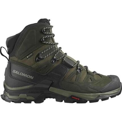 Bottes Salomon modèle L41292500 pour homme
