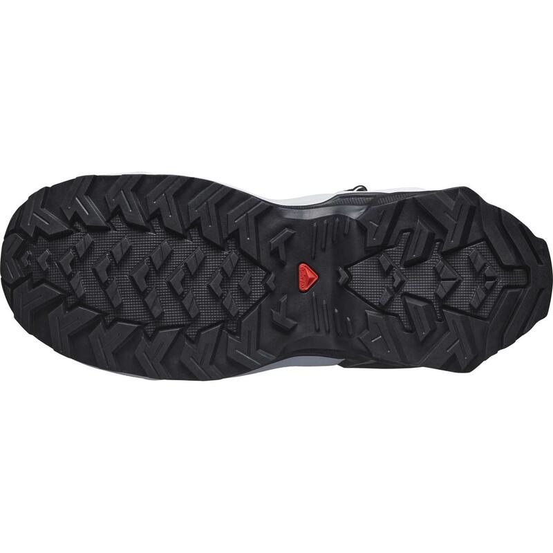 Ghete Multisport Copii X RAISE MID Gore-Tex J Albastru