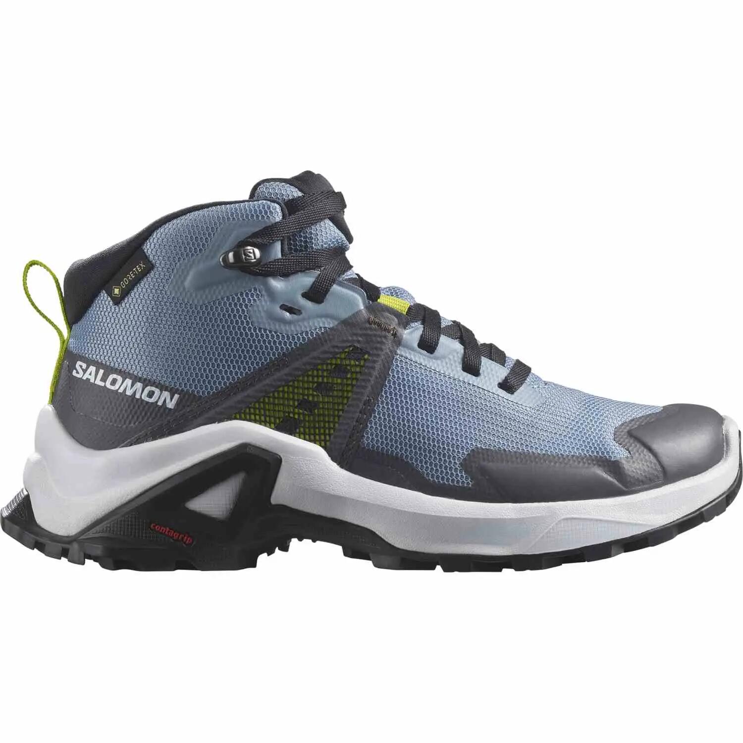 SALOMON picture