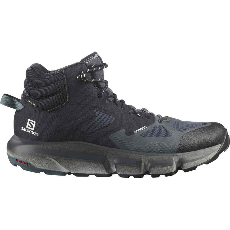 Chaussures de trekking Salomon Predict Hike Mid Gtx pour hommes