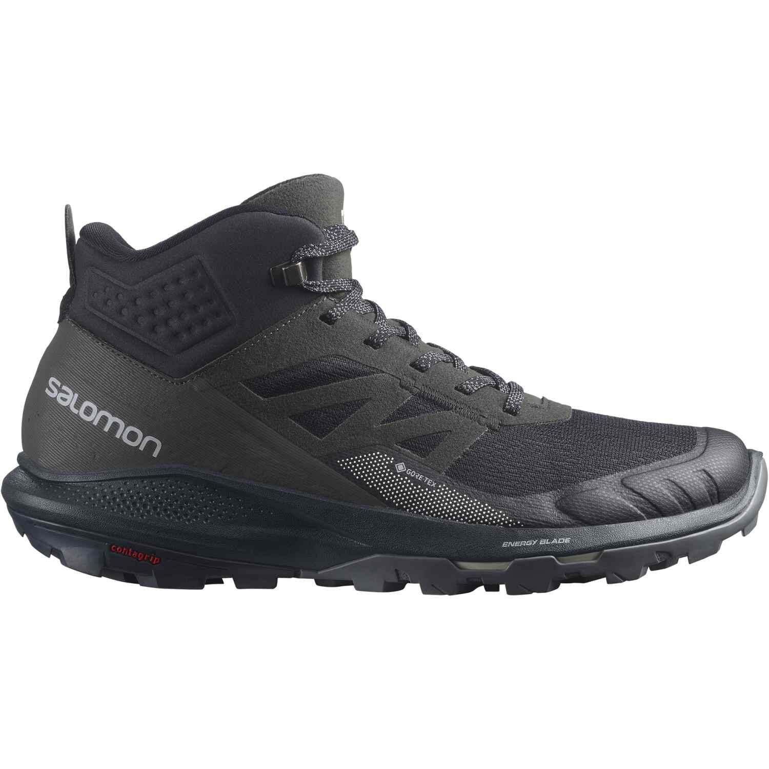 Salomon x ultra mid gtx decathlon hotsell