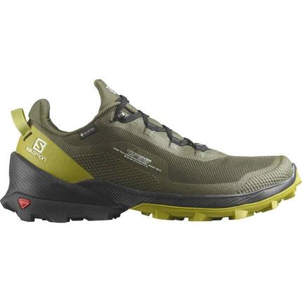 Baskets Salomon modèle L47069700 pour homme