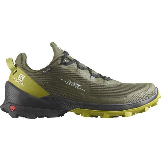 Baskets Salomon modèle L47069700 pour homme