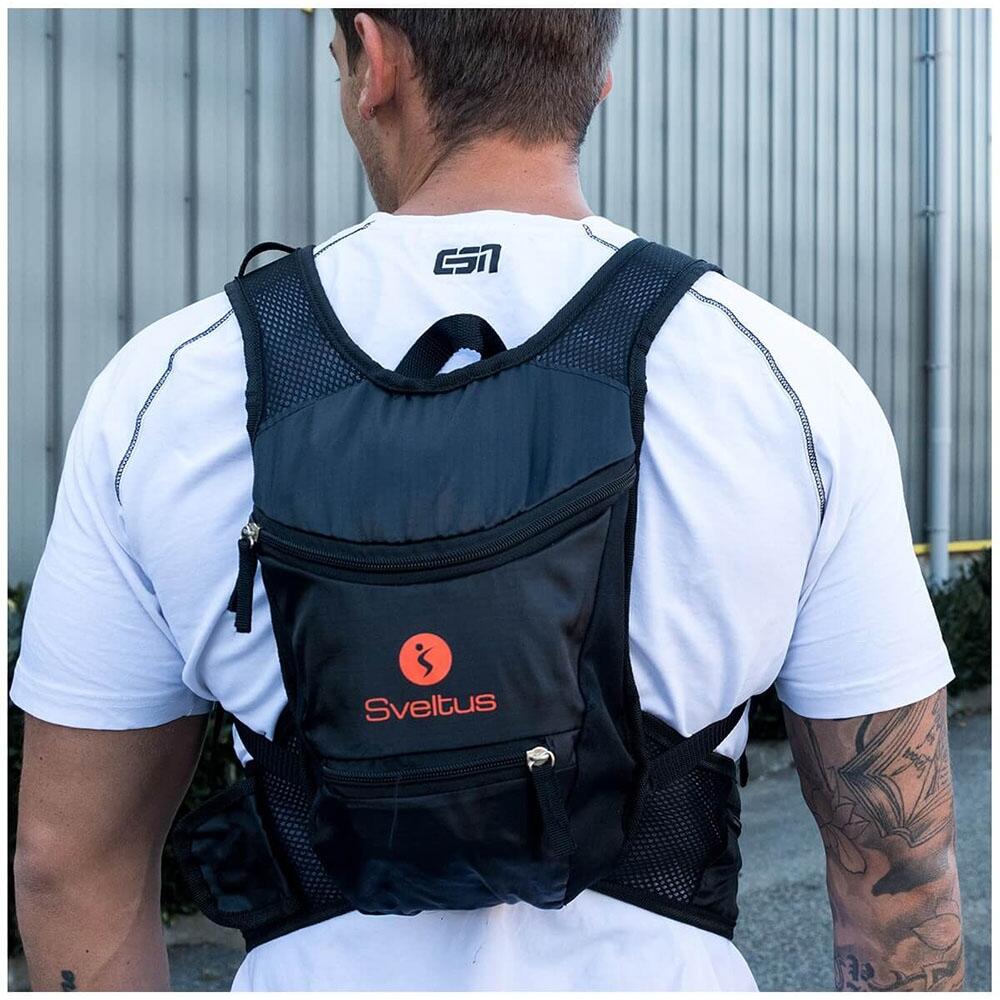 Rucksack zum Laufen Sveltus 2/3