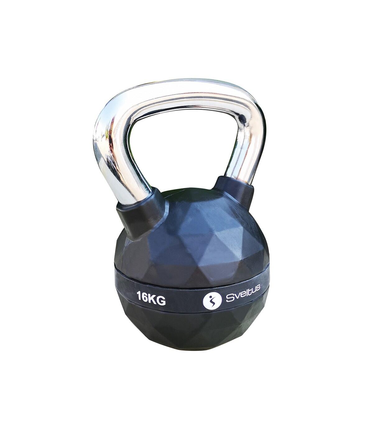 Kettlebell diamant 2/3