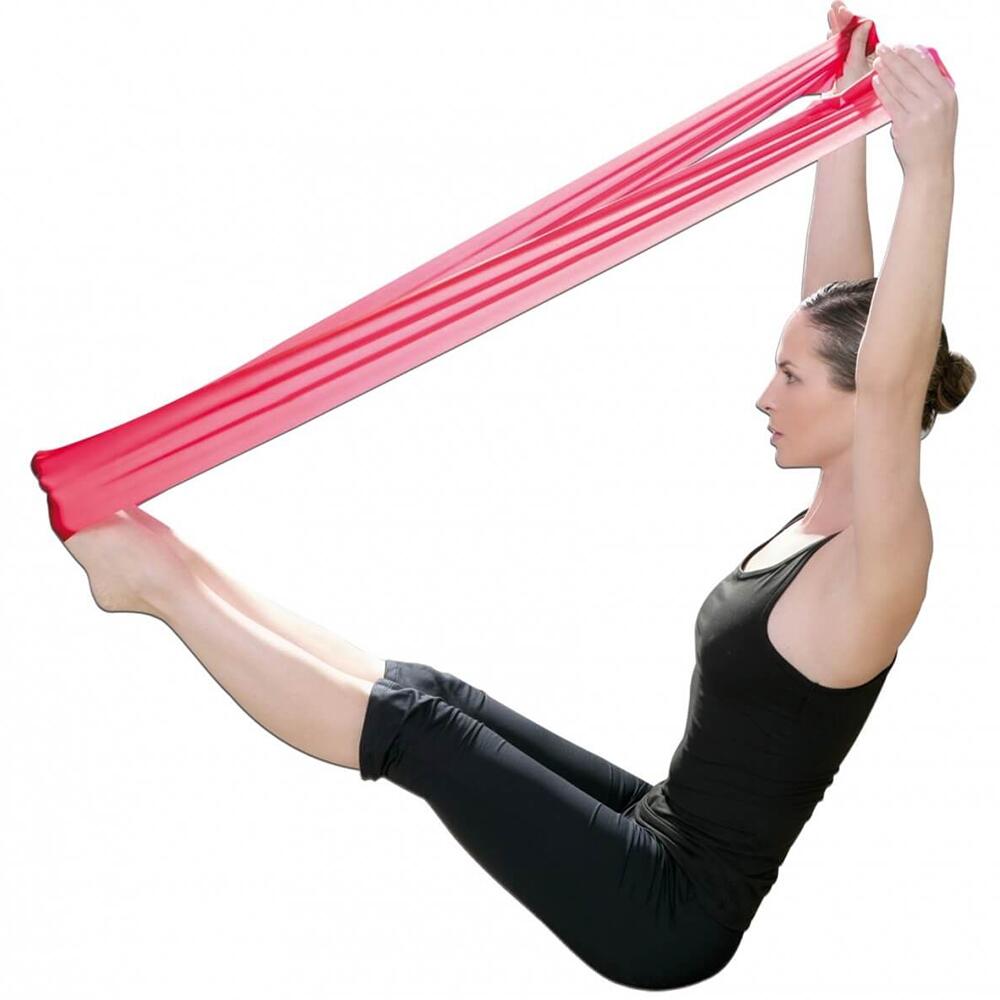 Bande latex élastique 1.2m 4/5