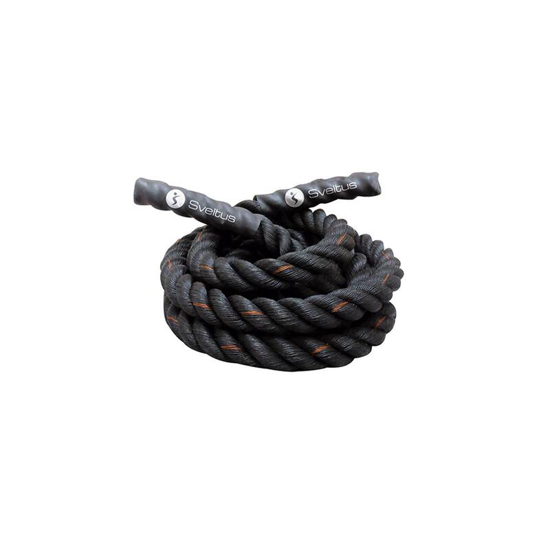 Beast Skipping Rope - Nehezített Ugrálókötél/Fekete