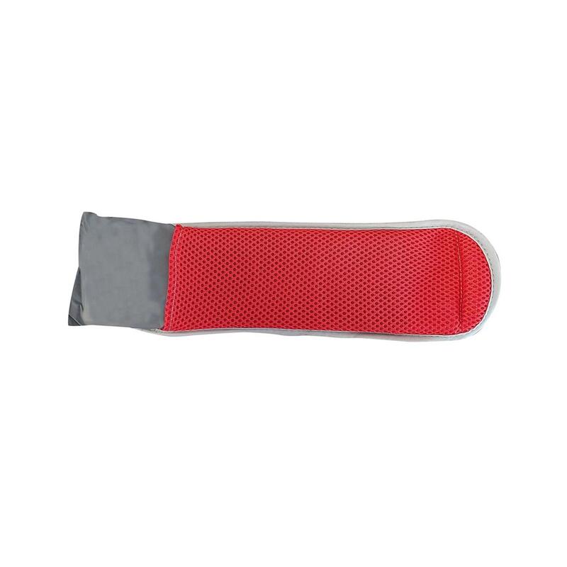 Obciążniki do ćwiczeń na kostki i nadgarstki wodne Sveltus Aquaband 2x1 kg